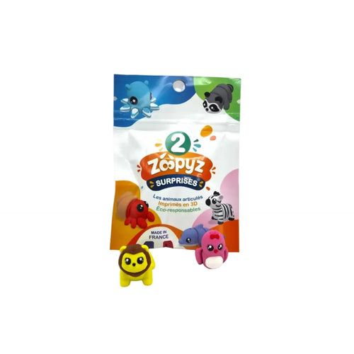 Pack surprise 2x LA FABRIQUE BORDELAISE