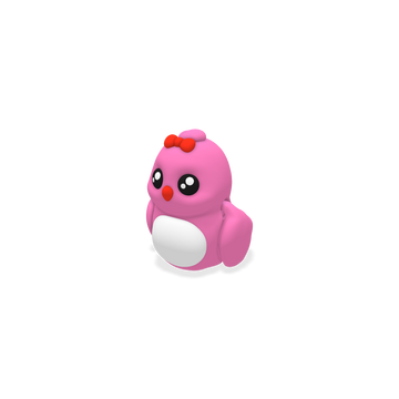 L'oisillon coquette LA FABRIQUE BORDELAISE