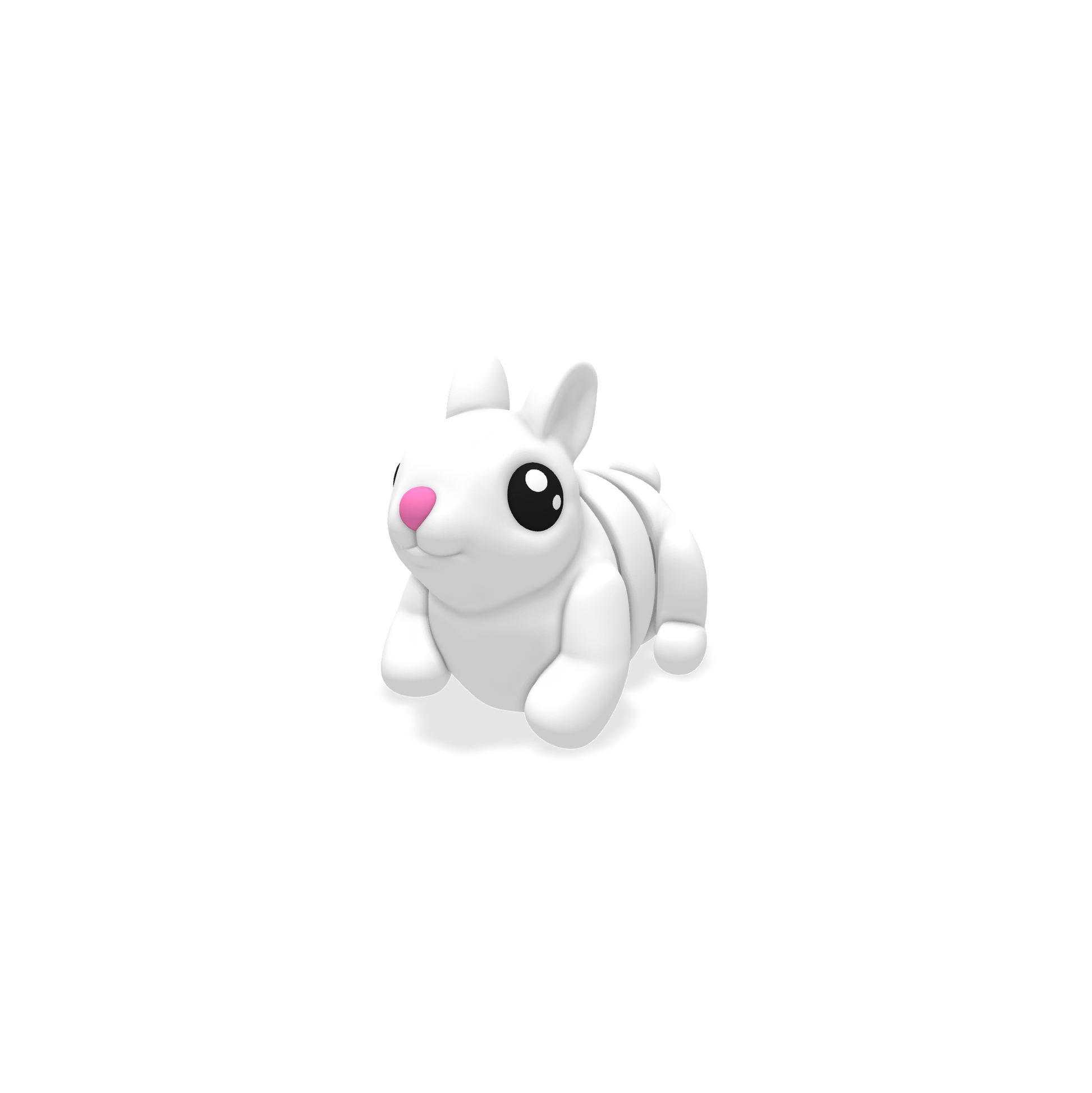 Le lapin LA FABRIQUE BORDELAISE