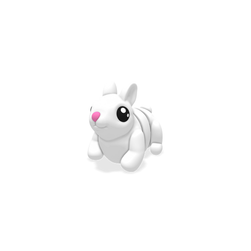 Le lapin LA FABRIQUE BORDELAISE