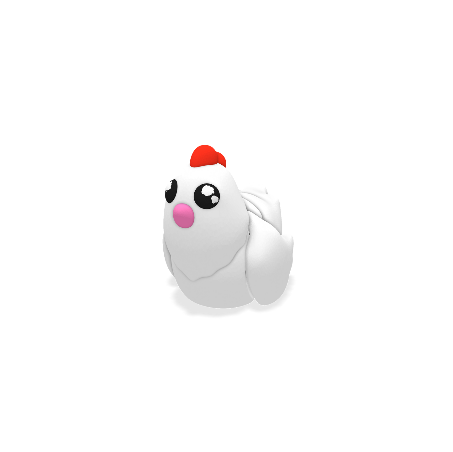 La poule LA FABRIQUE BORDELAISE