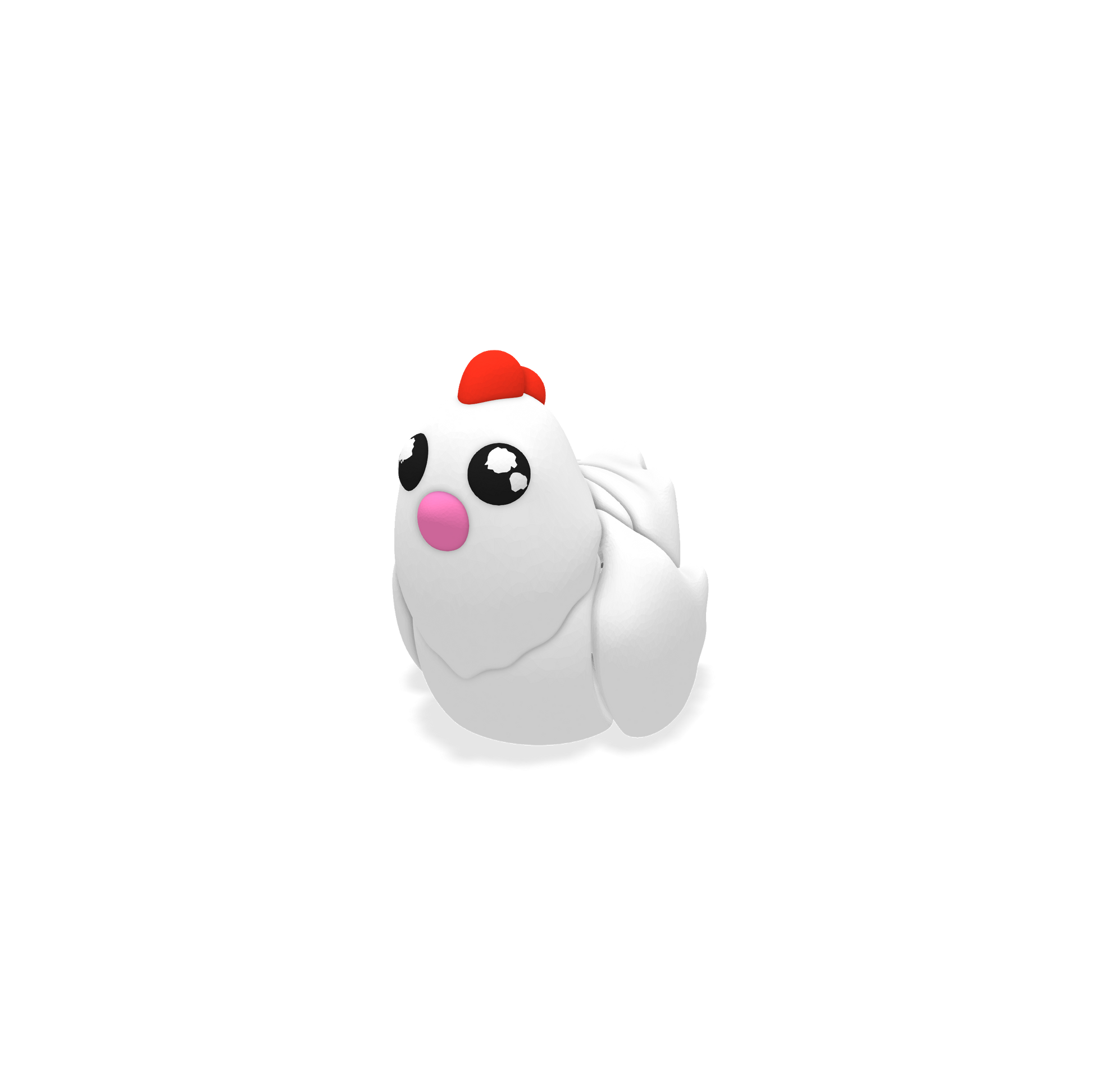 La poule LA FABRIQUE BORDELAISE