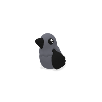 Le corbeau LA FABRIQUE BORDELAISE