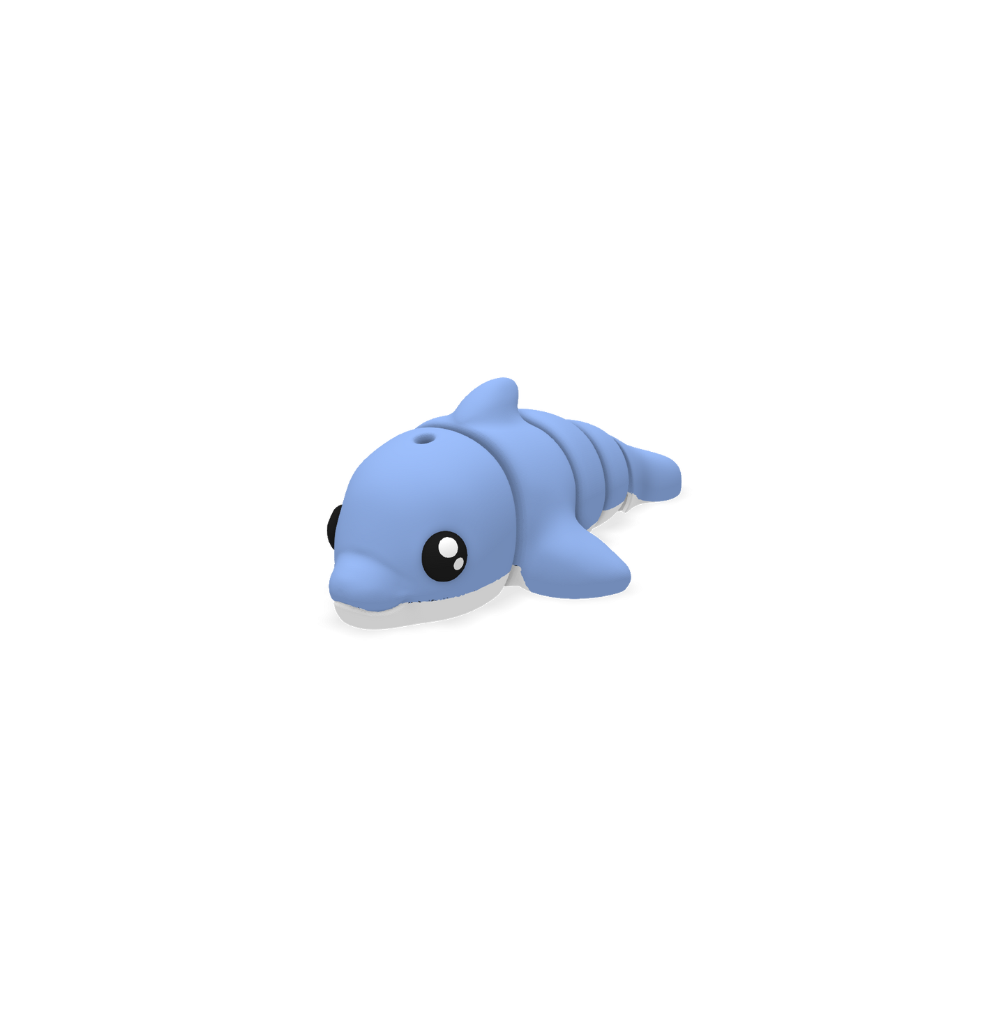 Le dauphin LA FABRIQUE BORDELAISE