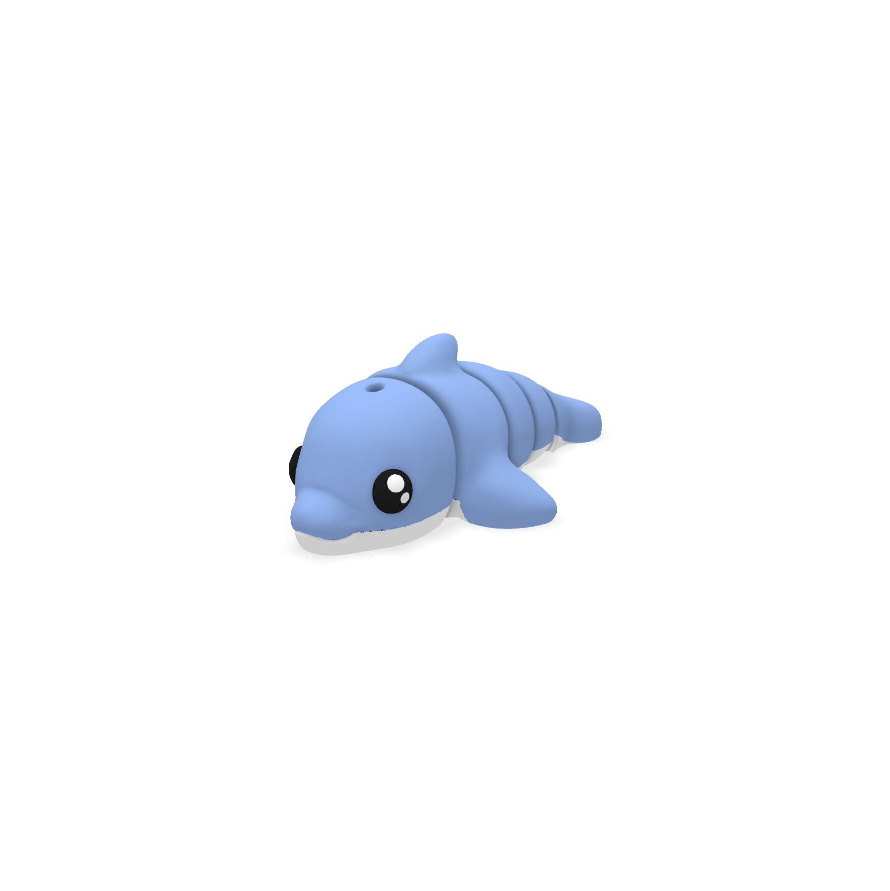 Le dauphin LA FABRIQUE BORDELAISE