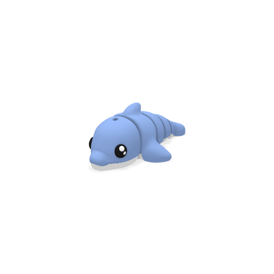 Le dauphin LA FABRIQUE BORDELAISE