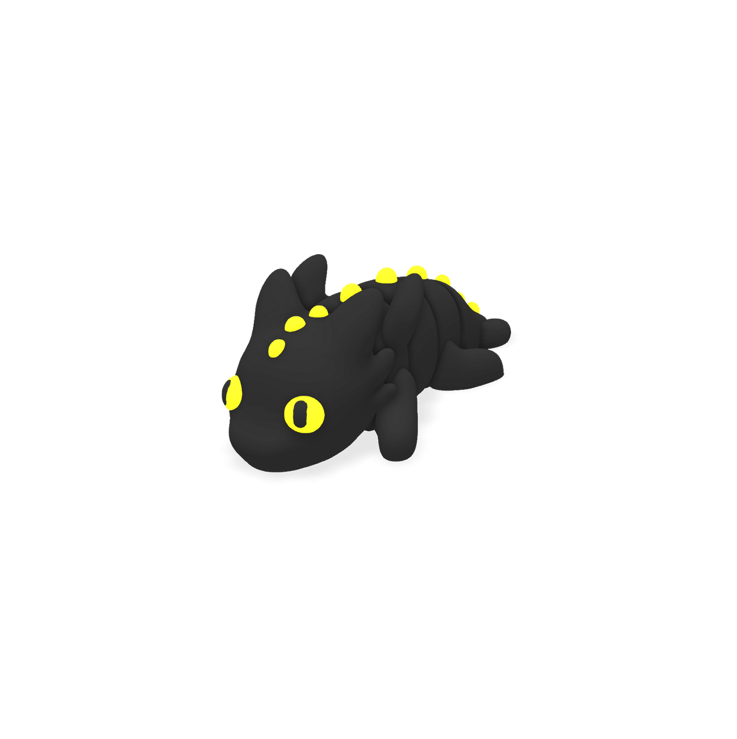 Le dragon baby LA FABRIQUE BORDELAISE
