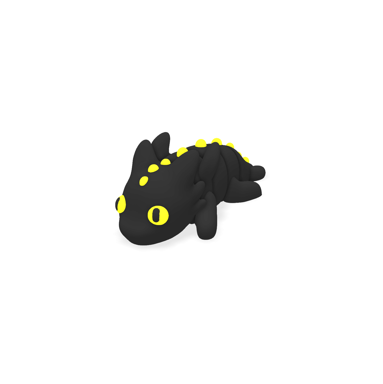 Le dragon baby LA FABRIQUE BORDELAISE