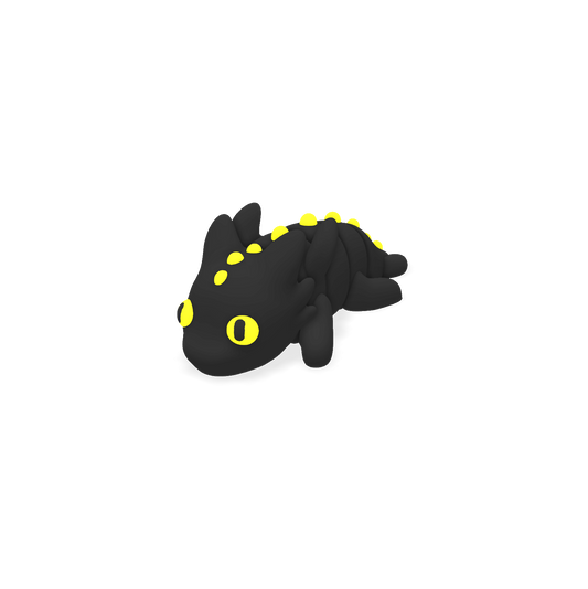 Le dragon baby LA FABRIQUE BORDELAISE