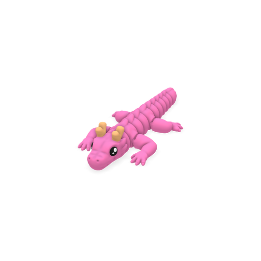 Le bébé dragon LA FABRIQUE BORDELAISE