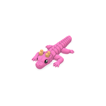 Le bébé dragon LA FABRIQUE BORDELAISE