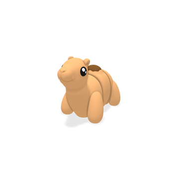 Le dromadaire LA FABRIQUE BORDELAISE