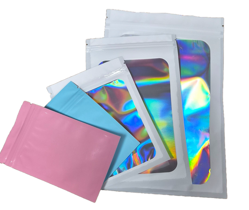 Sachet (gratuit)