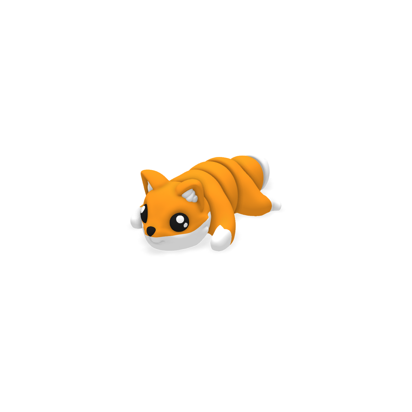 Le renard LA FABRIQUE BORDELAISE