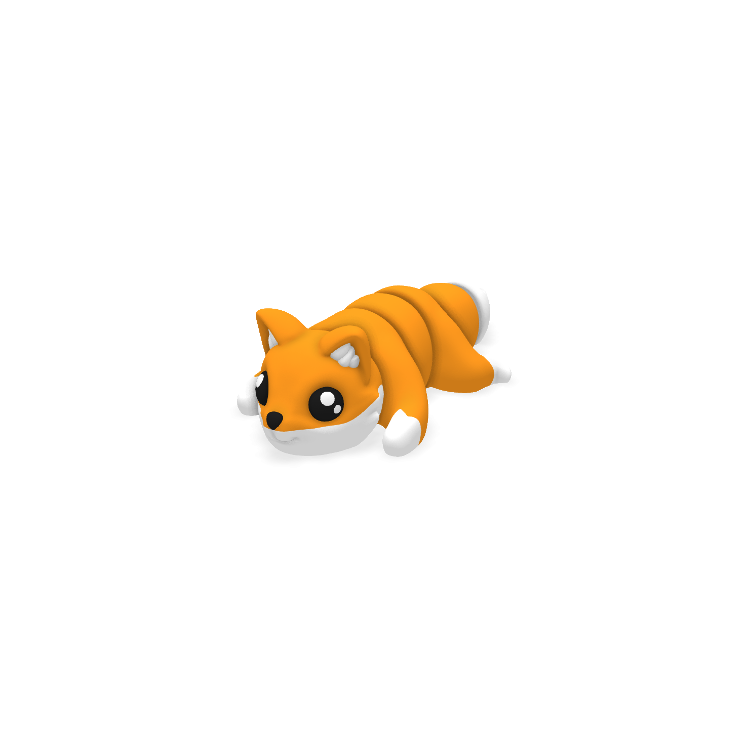 Le renard LA FABRIQUE BORDELAISE
