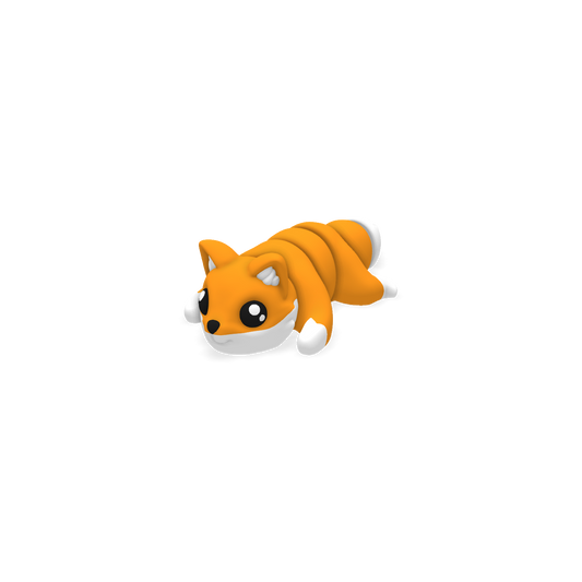 Le renard LA FABRIQUE BORDELAISE