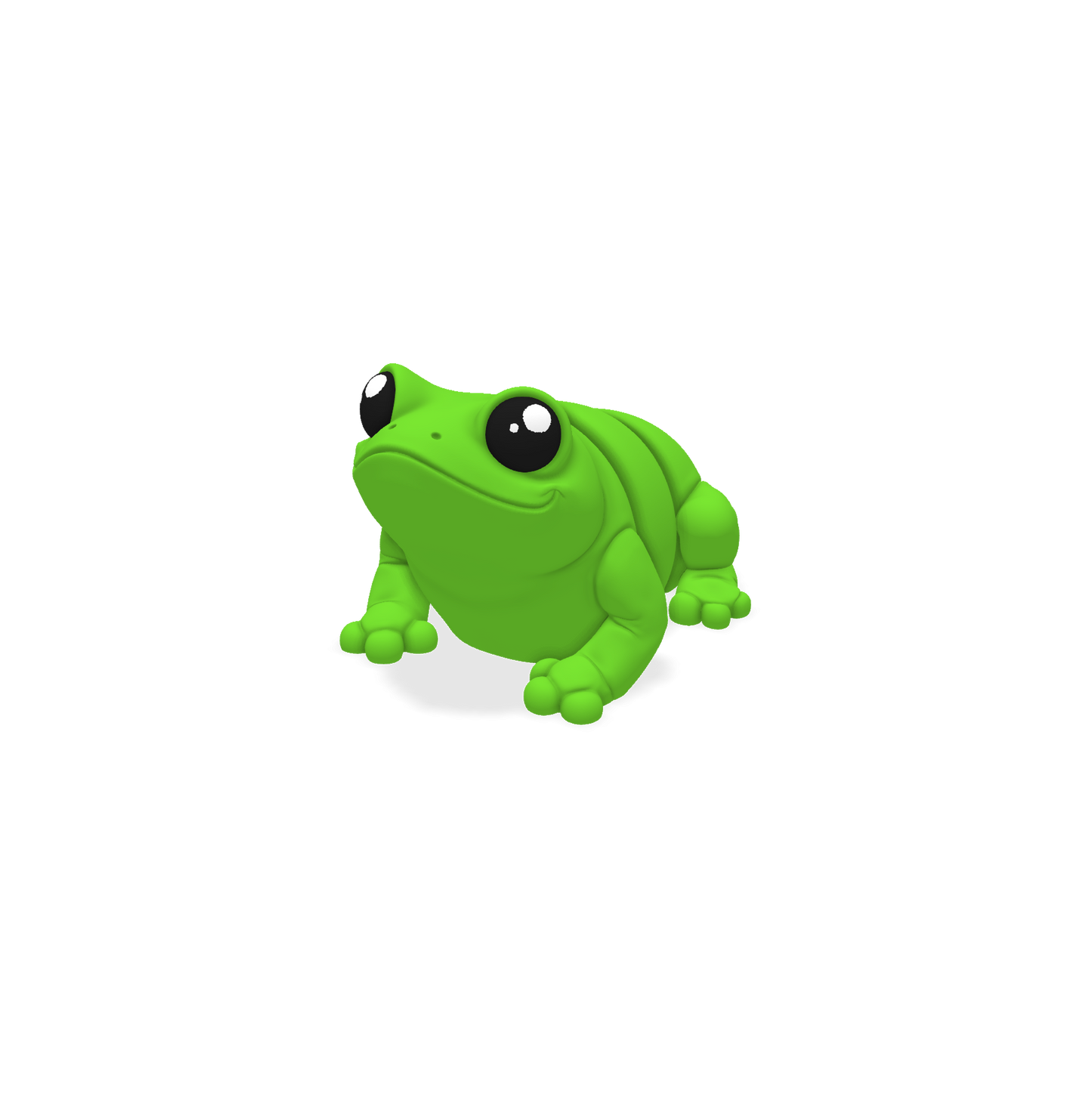 La grenouille LA FABRIQUE BORDELAISE