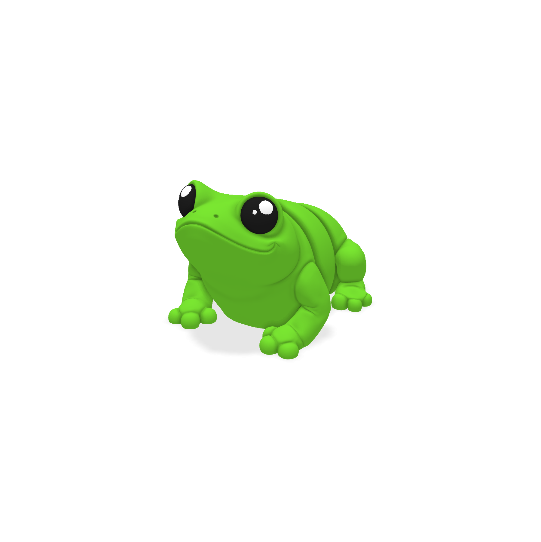 La grenouille LA FABRIQUE BORDELAISE