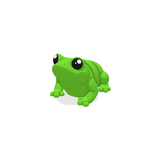 La grenouille LA FABRIQUE BORDELAISE