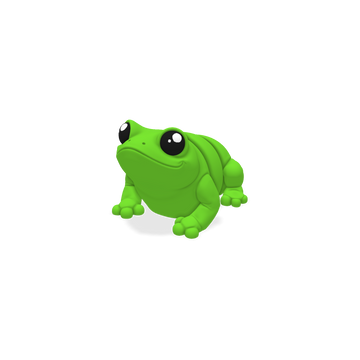 La grenouille LA FABRIQUE BORDELAISE