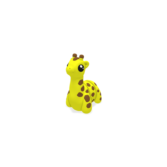 La girafe LA FABRIQUE BORDELAISE