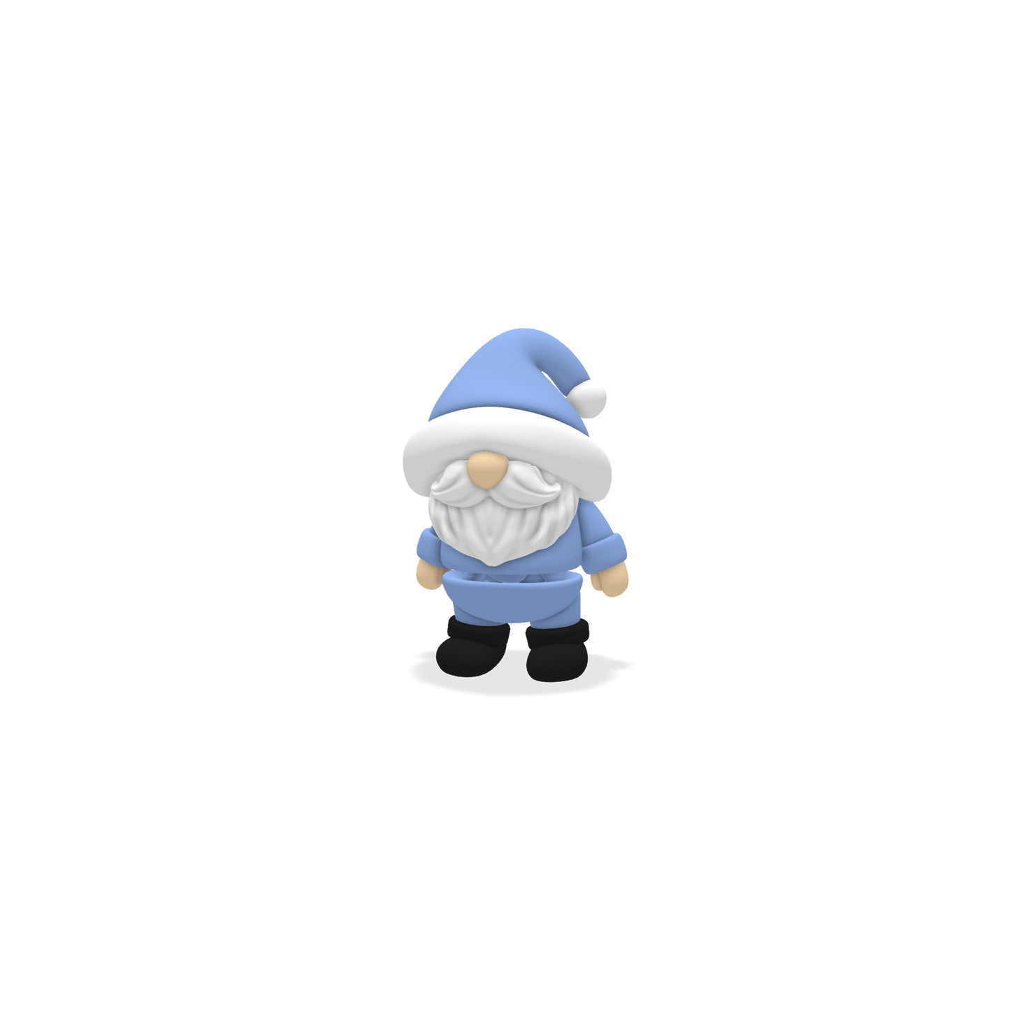 Spécial - Gnome_bleu LA FABRIQUE BORDELAISE