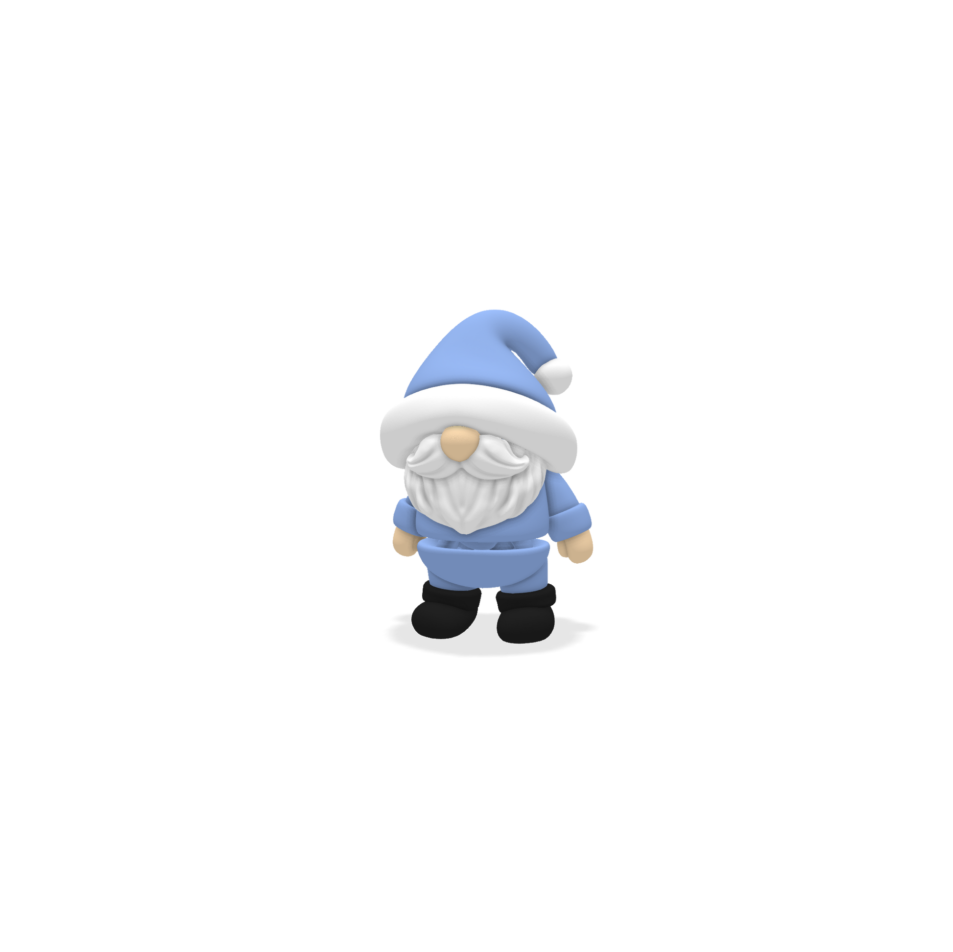 Spécial - Gnome_bleu LA FABRIQUE BORDELAISE