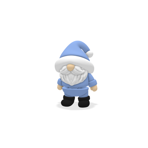 Spécial - Gnome_bleu LA FABRIQUE BORDELAISE