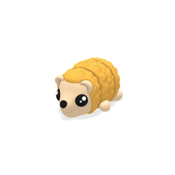 Le hérisson LA FABRIQUE BORDELAISE