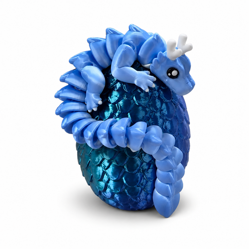 Oeuf & dragon LA FABRIQUE BORDELAISE
