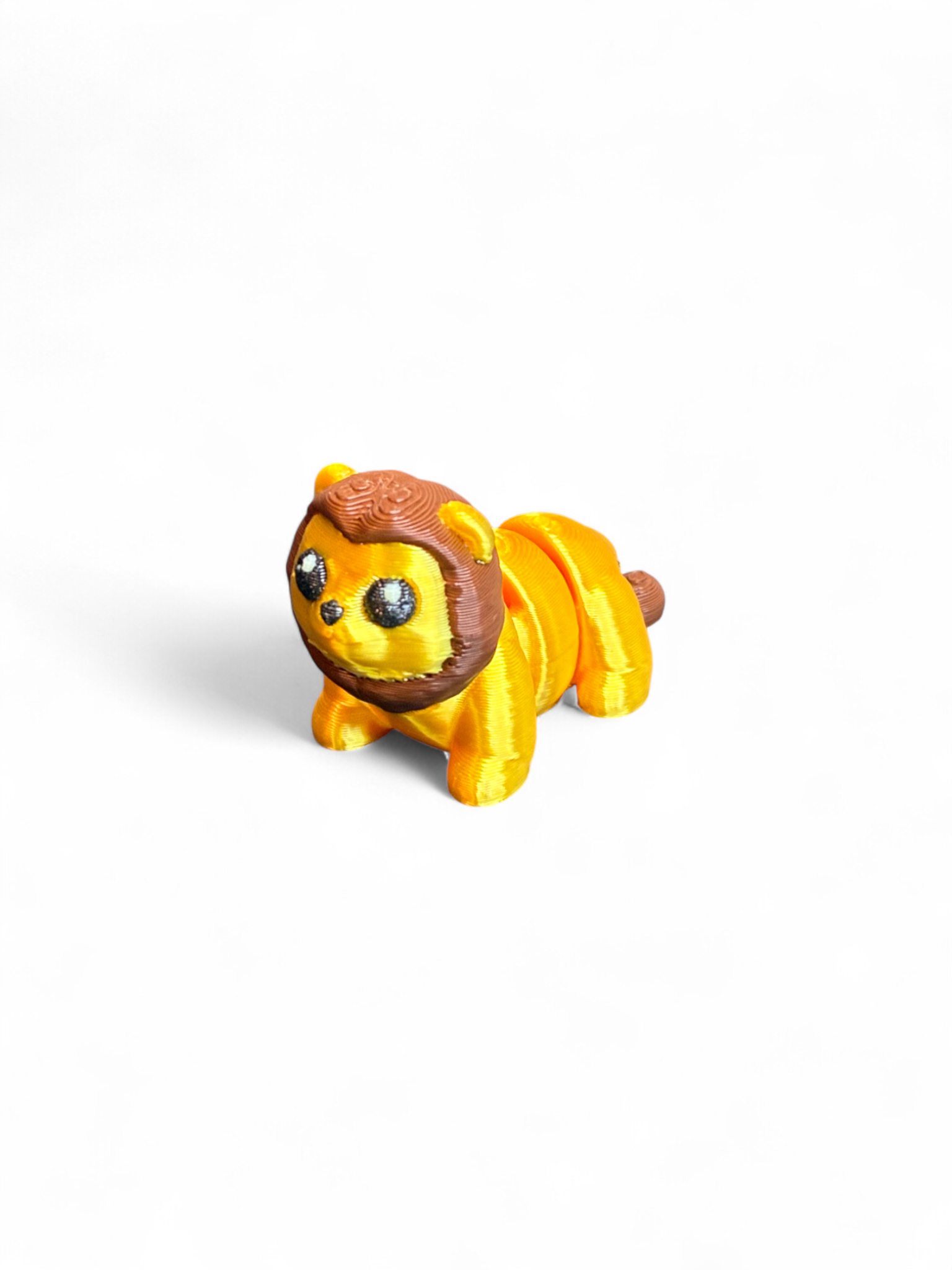 Le lion LA FABRIQUE BORDELAISE