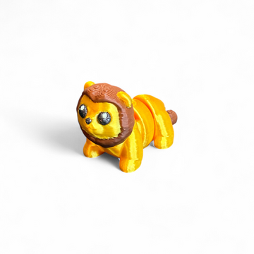 Le lion LA FABRIQUE BORDELAISE