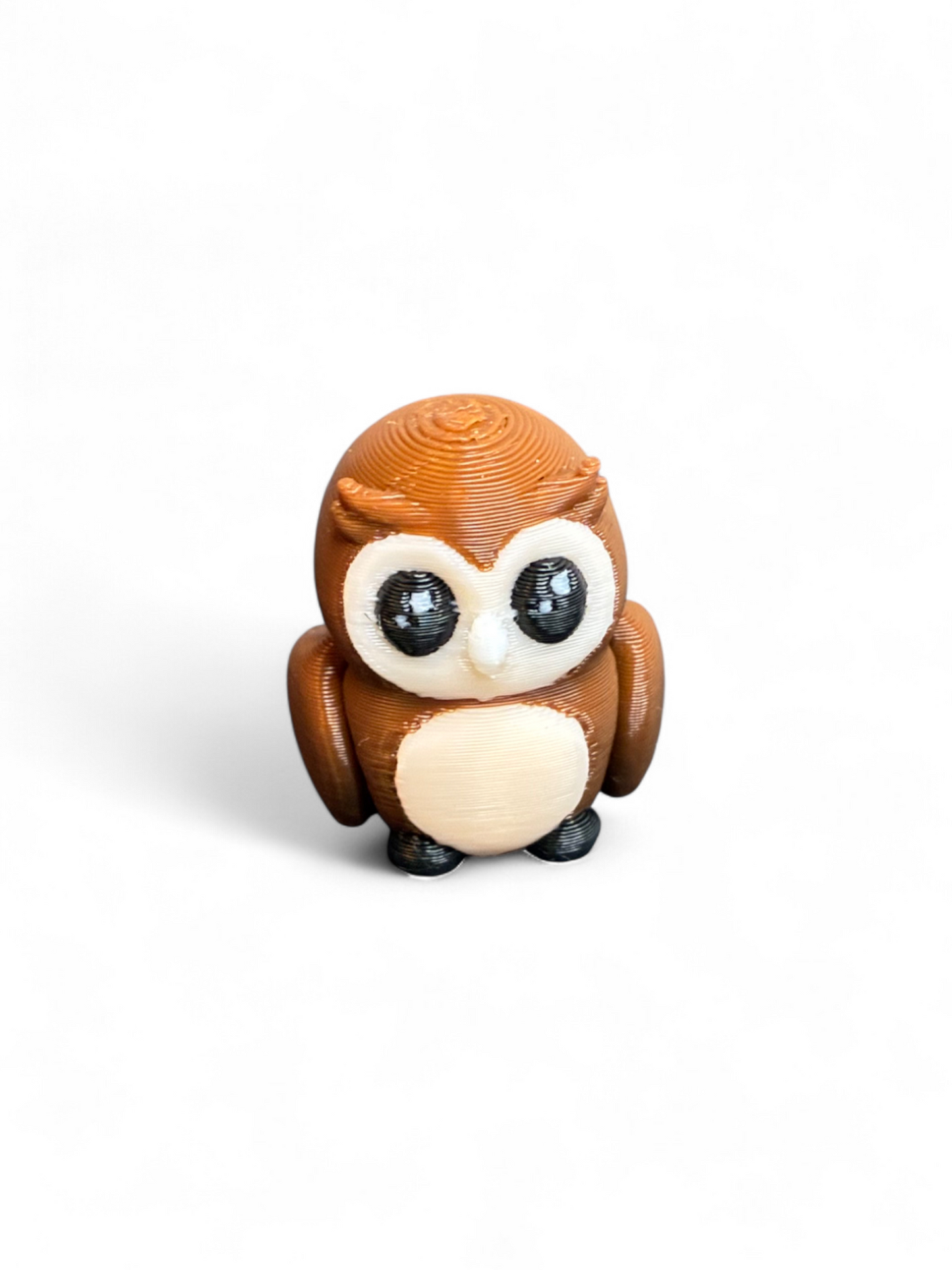 Le hibou LA FABRIQUE BORDELAISE