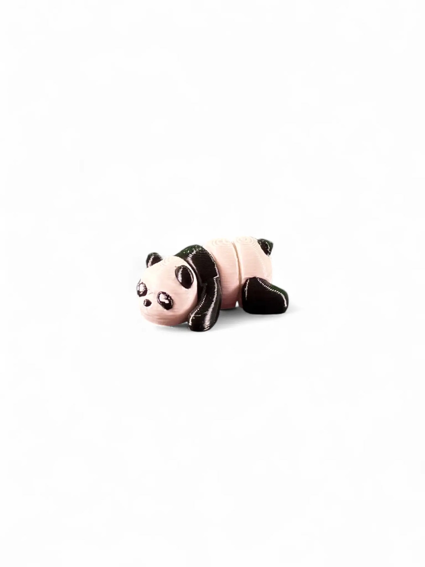 Le panda LA FABRIQUE BORDELAISE