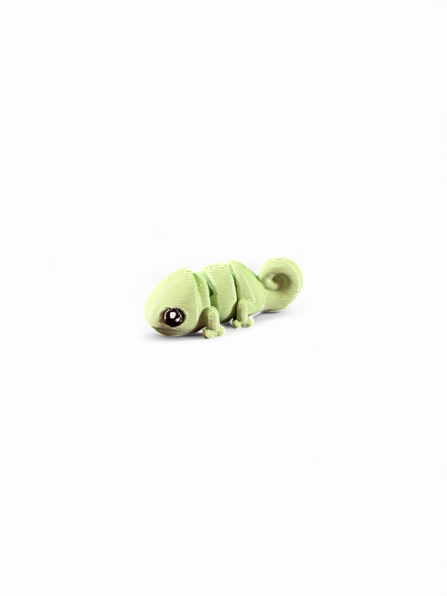 Le caméléon LA FABRIQUE BORDELAISE
