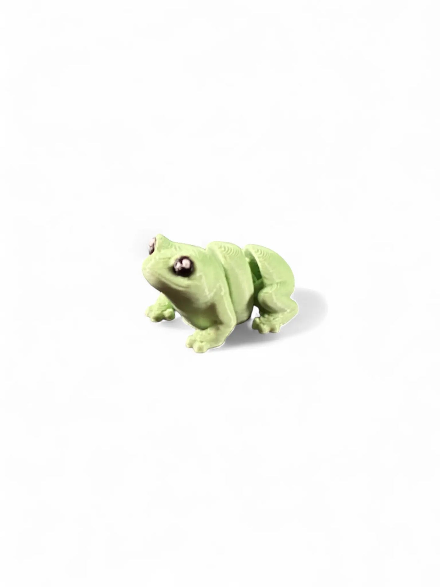 La grenouille LA FABRIQUE BORDELAISE