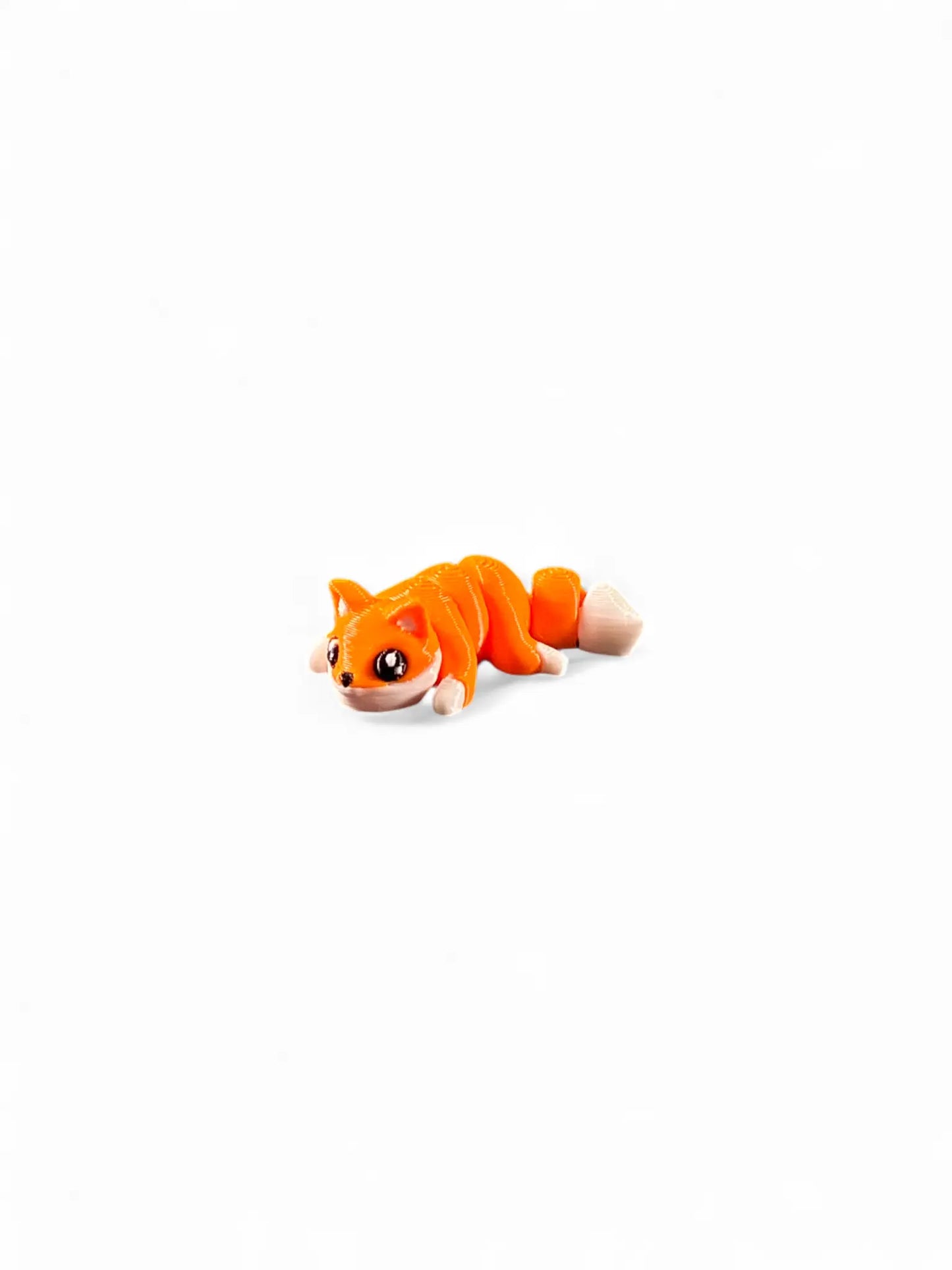 Le renard LA FABRIQUE BORDELAISE