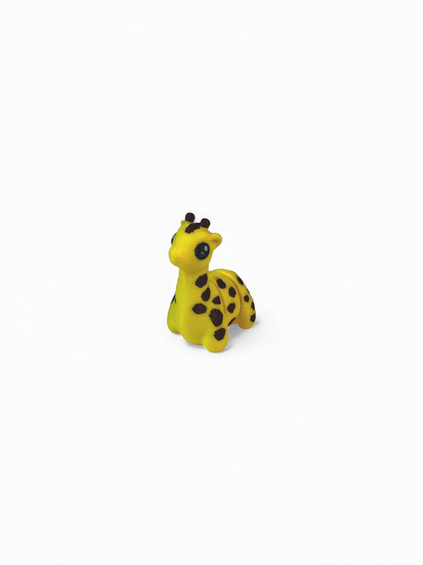 La girafe LA FABRIQUE BORDELAISE