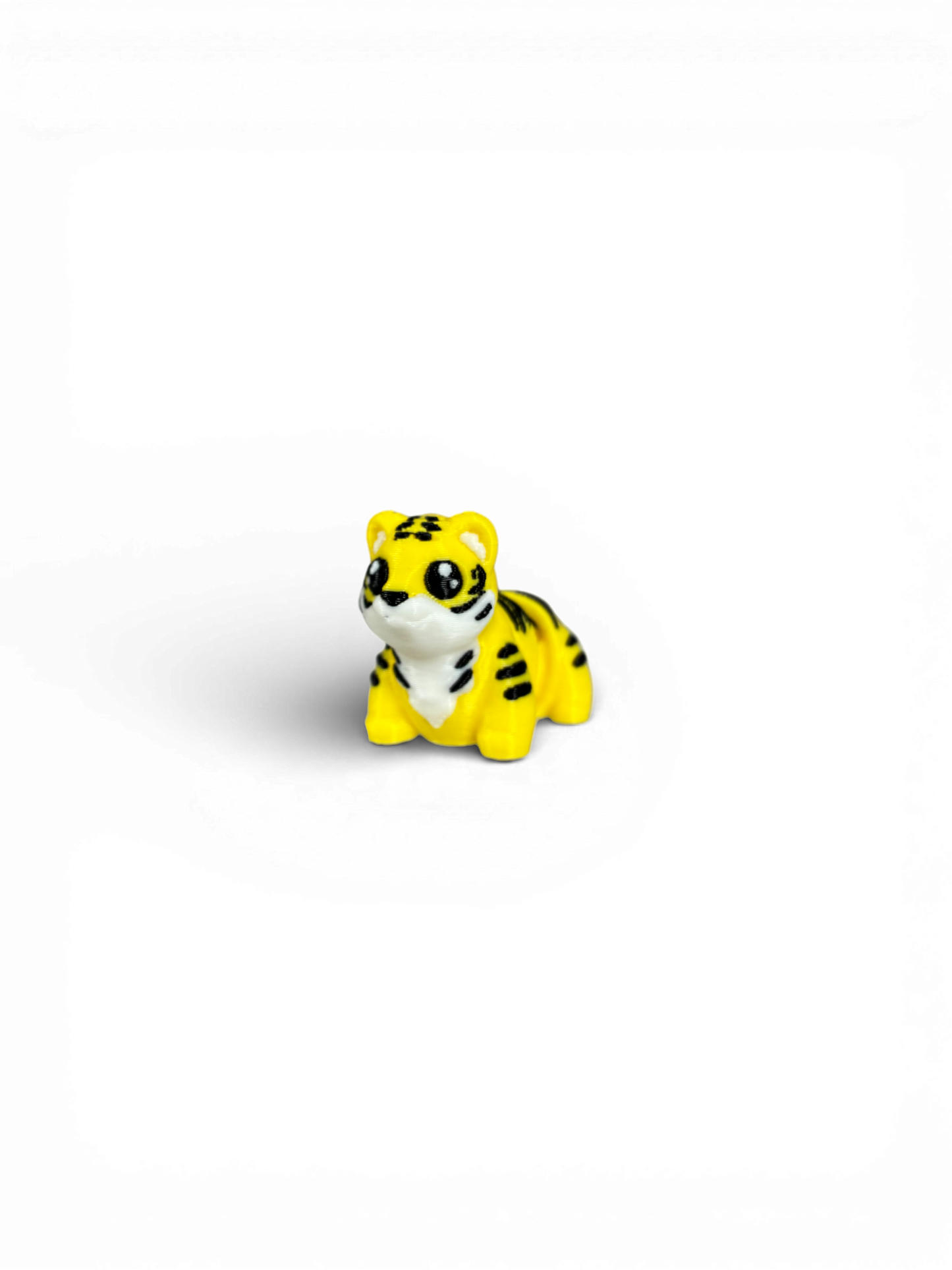 le tigre LA FABRIQUE BORDELAISE