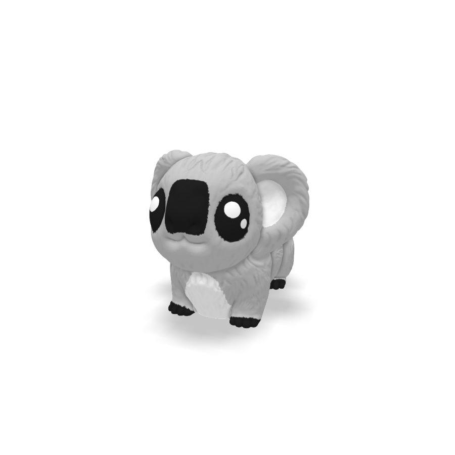 Koala LA FABRIQUE BORDELAISE