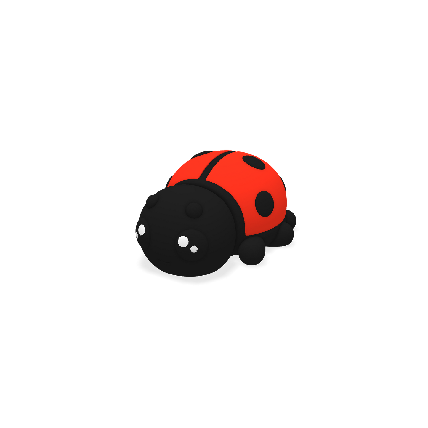 Coccinelle LA FABRIQUE BORDELAISE