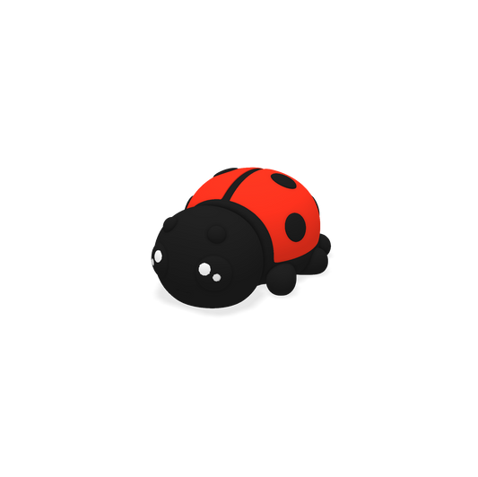 Coccinelle LA FABRIQUE BORDELAISE