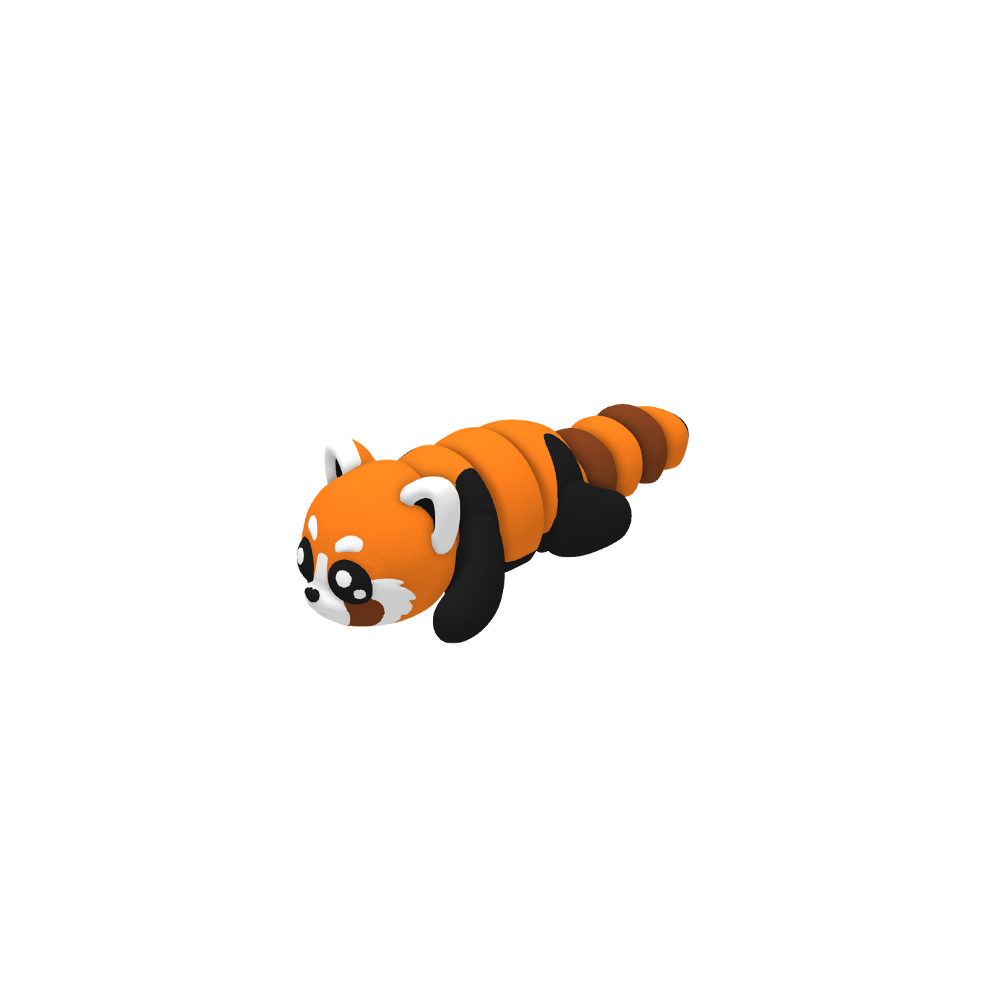 Panda Roux LA FABRIQUE BORDELAISE