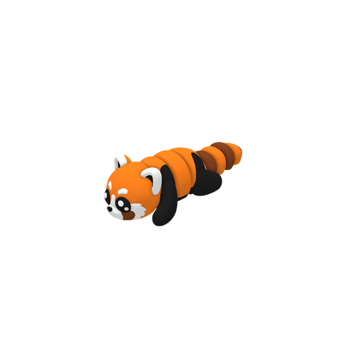 Panda Roux LA FABRIQUE BORDELAISE