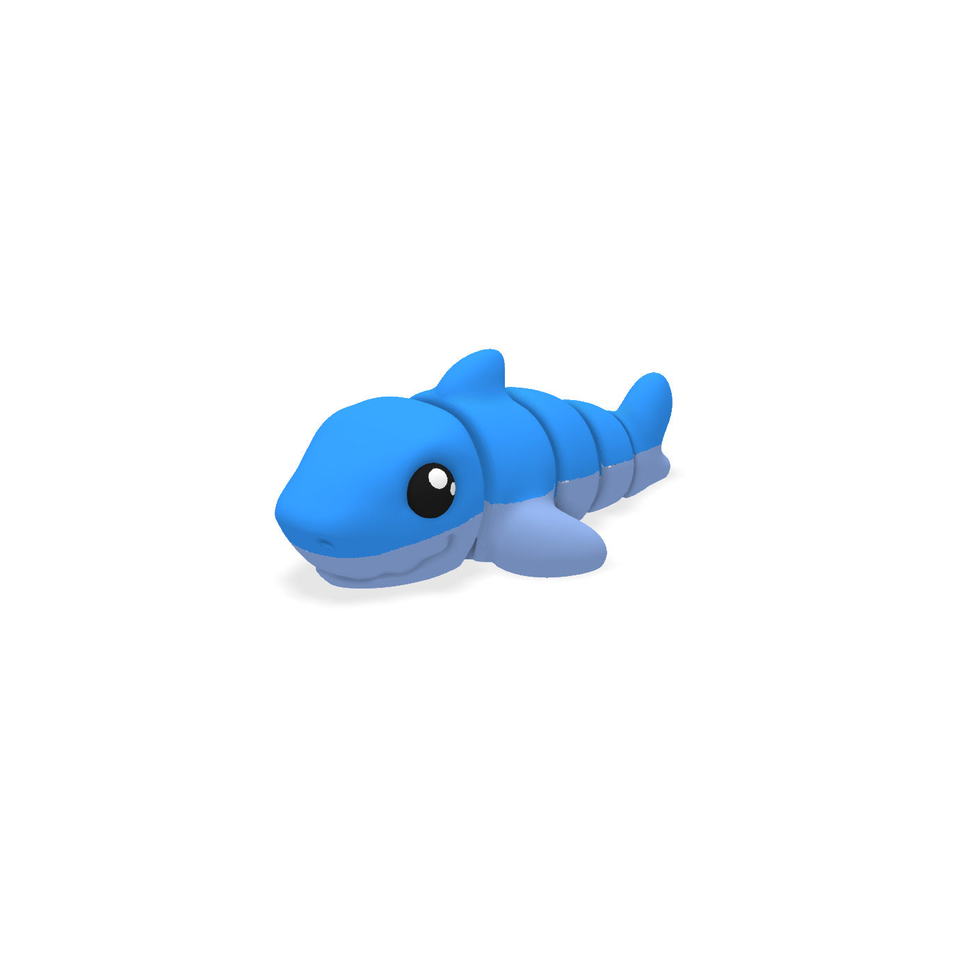 Le requin LA FABRIQUE BORDELAISE