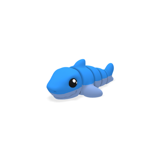 Le requin LA FABRIQUE BORDELAISE