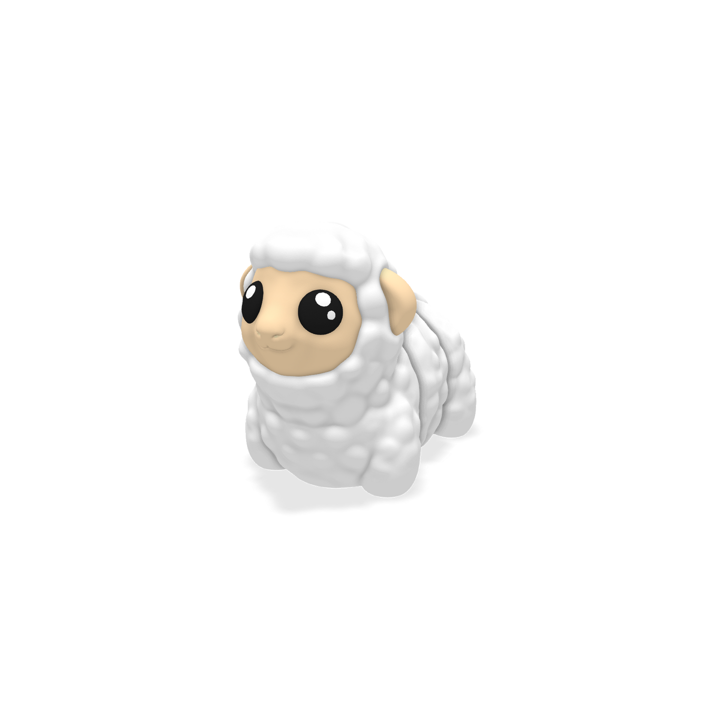Le mouton LA FABRIQUE BORDELAISE