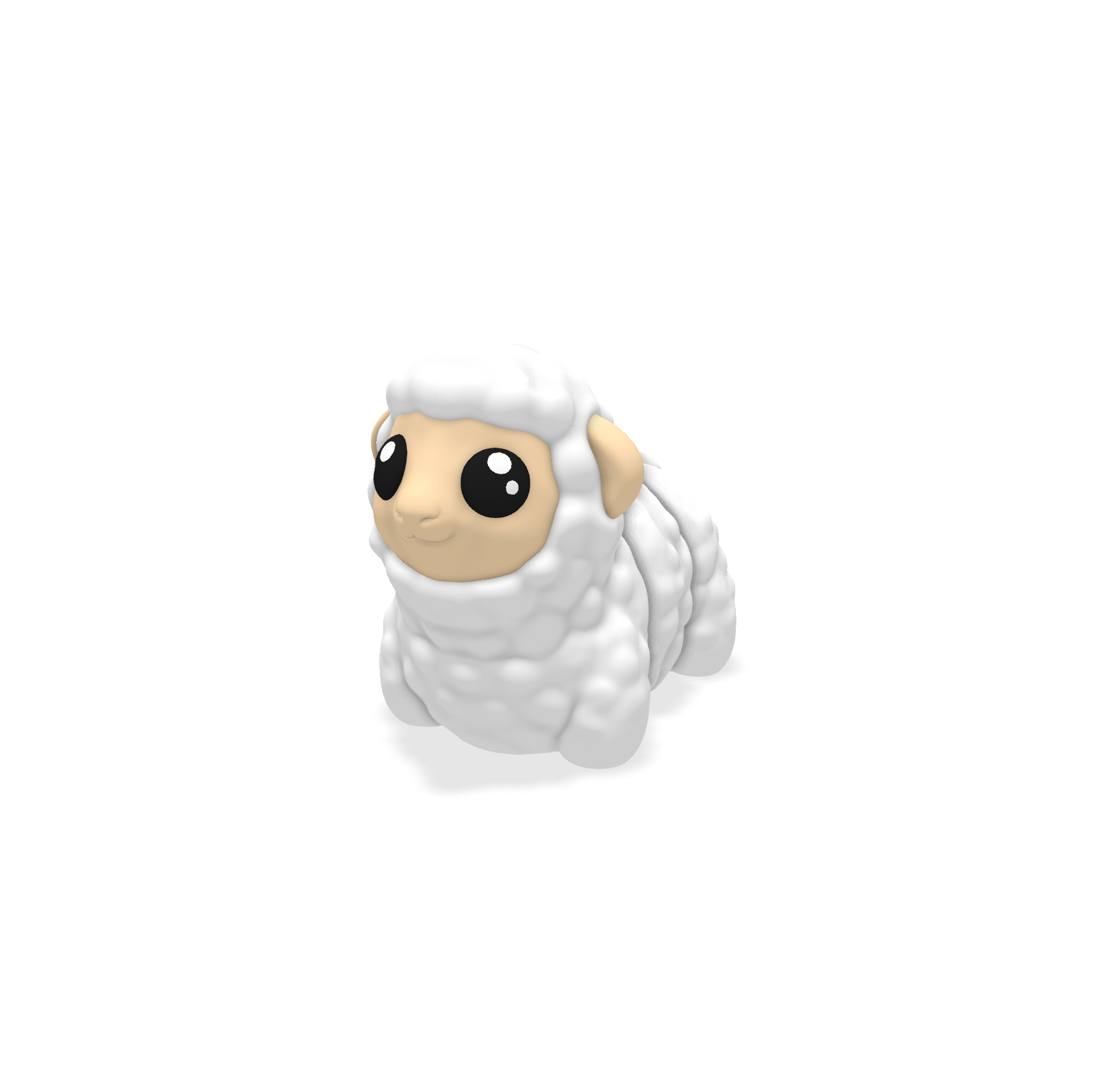 Le mouton LA FABRIQUE BORDELAISE
