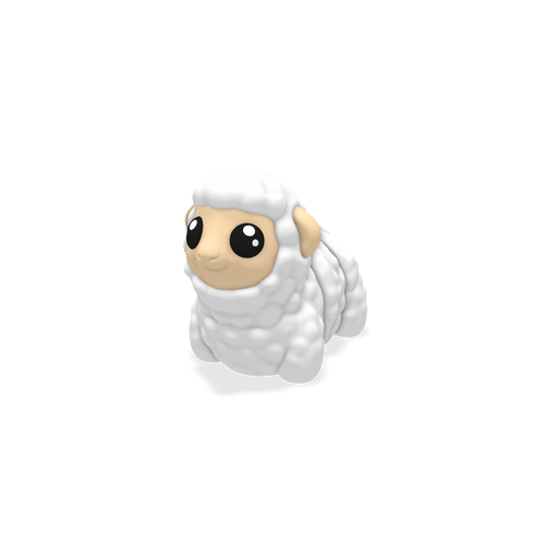 Le mouton LA FABRIQUE BORDELAISE