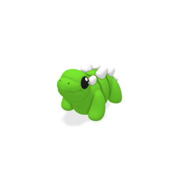 Le stégosaure LA FABRIQUE BORDELAISE